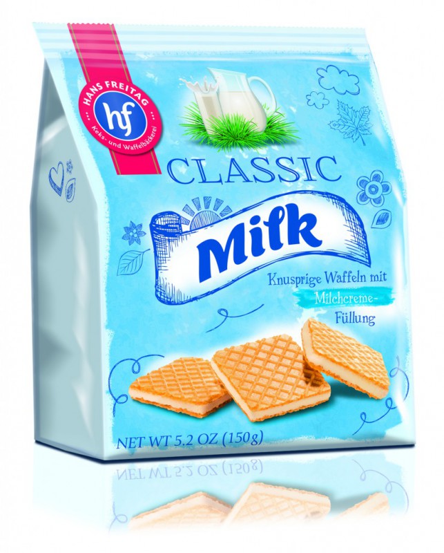 HANS FREITAG HANS FREITAG