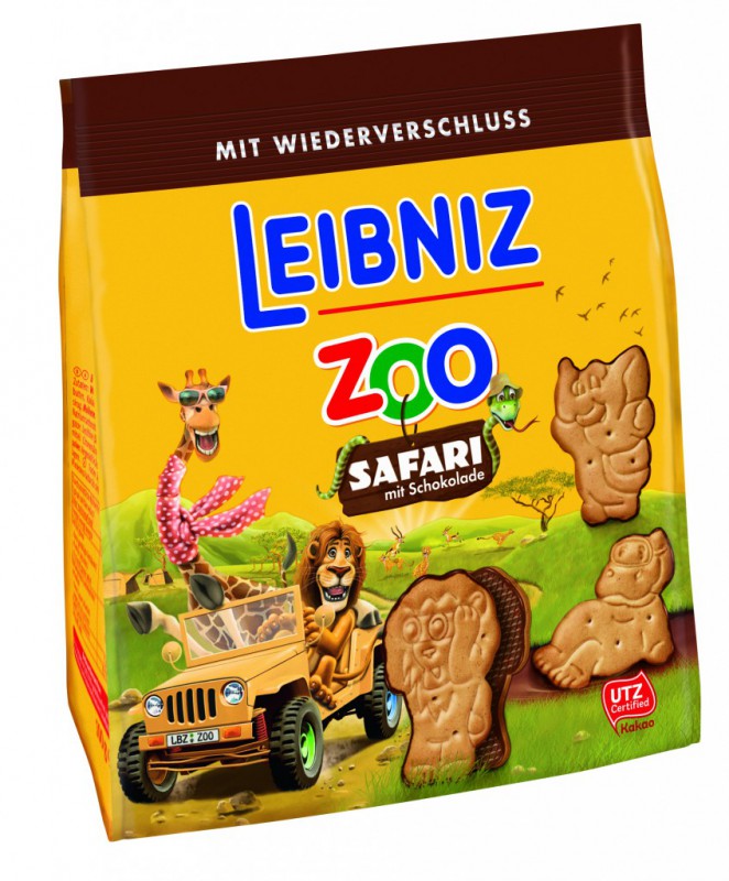 BAHLSEN – LEIBNIZ BAHLSEN – LEIBNIZ