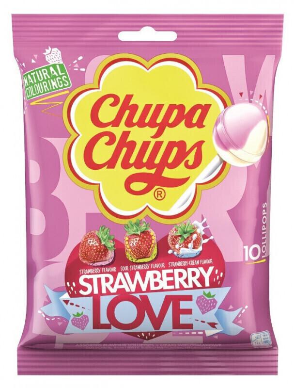 CFP BRANDS – CHUPA CHUPS CFP BRANDS – CHUPA CHUPS