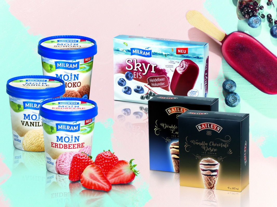 DMK ICE CREAM DMK ICE CREAM