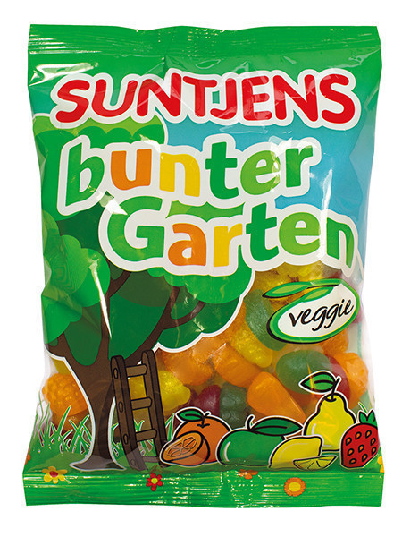 SUNTJENS SÜSSWAREN SUNTJENS SÜSSWAREN