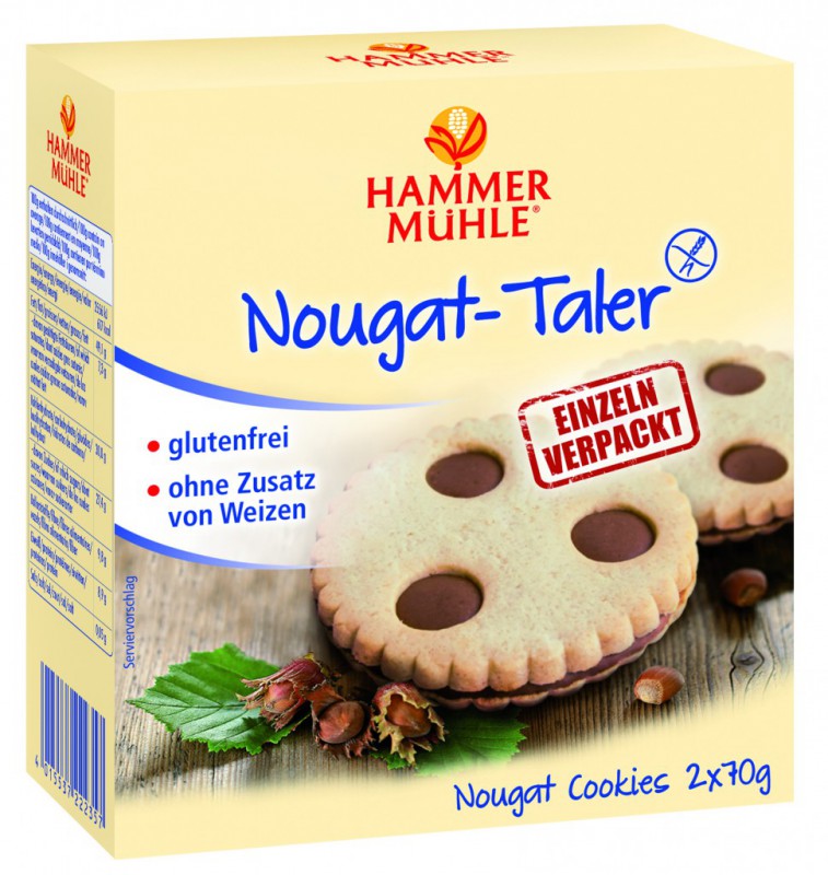 HAMMERMÜHLE HAMMERMÜHLE