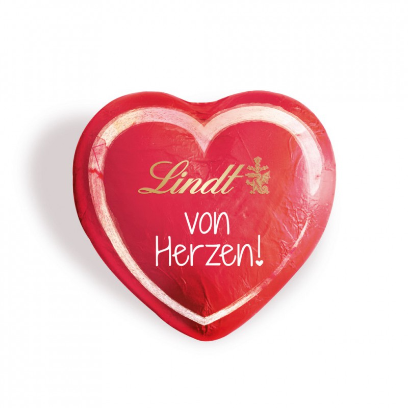 LINDT & SPRÜNGLI LINDT & SPRÜNGLI