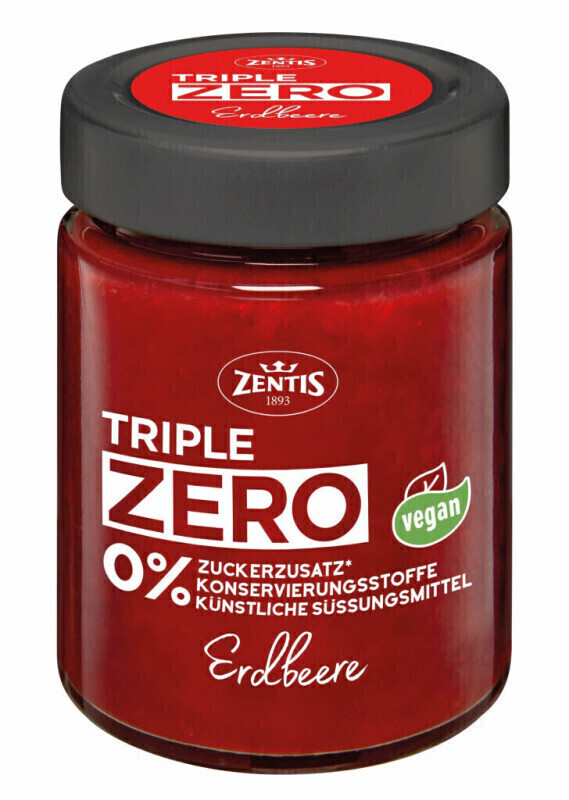 ZENTIS ZENTIS
