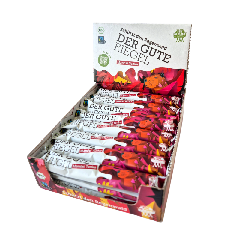 Foto: Plant for the Planet