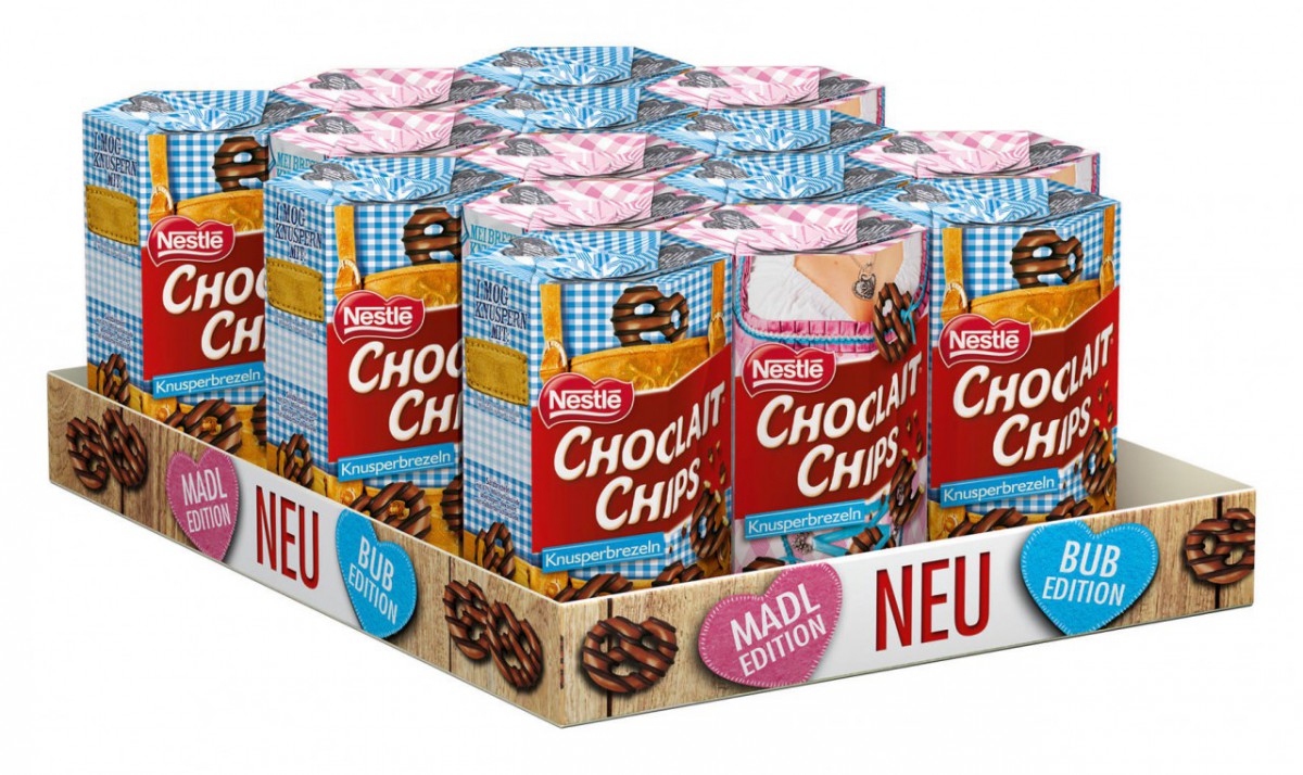 Produkte Aktionen Sweets Global Network