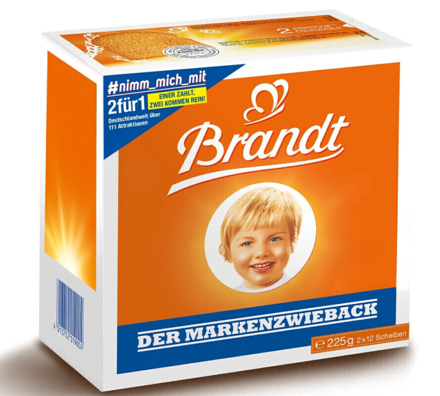BRANDT