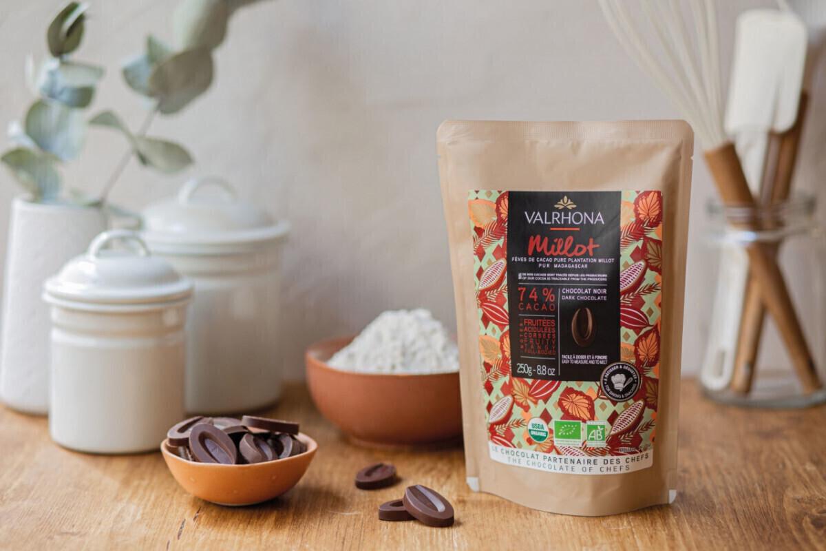 VALRHONA VALRHONA