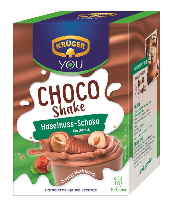 KRÜGER