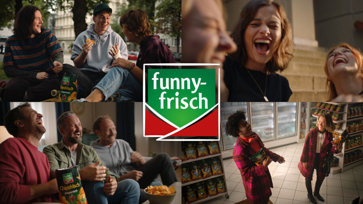 Foto: Intersnack Foto: Intersnack