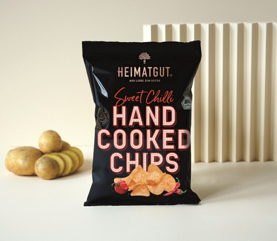HEIMATGUT HEIMATGUT