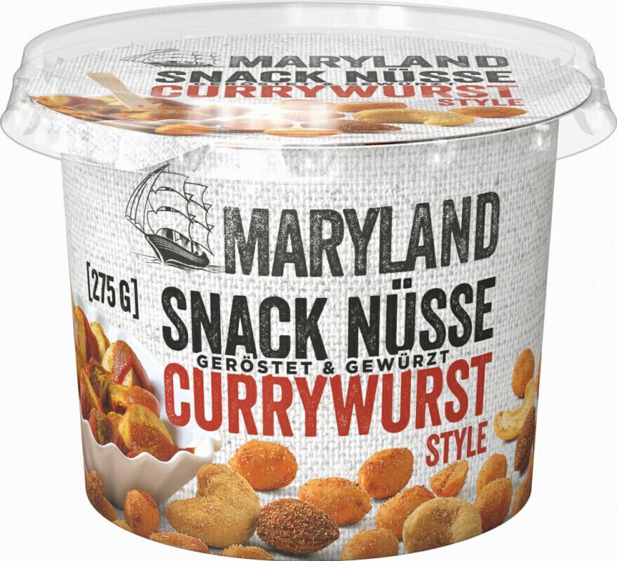 KLUTH – MARYLAND KLUTH – MARYLAND