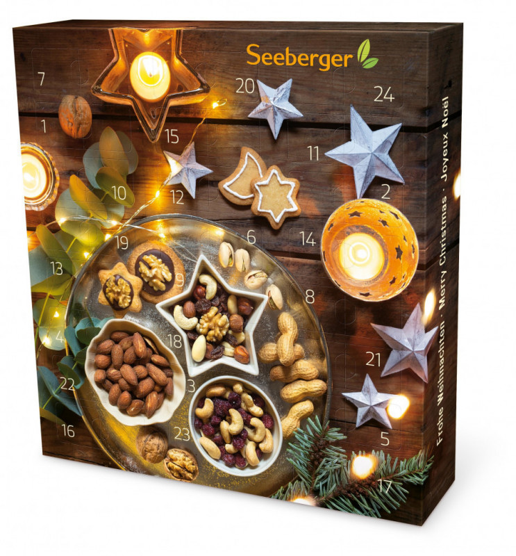 SEEBERGER SEEBERGER