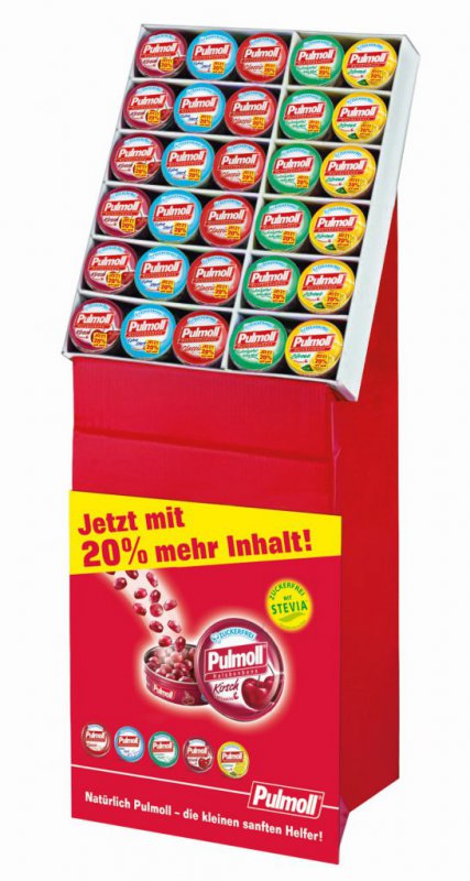 KALFANY – PULMOLL KALFANY – PULMOLL