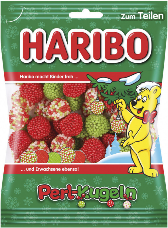 HARIBO ÖSTERREICH HARIBO ÖSTERREICH