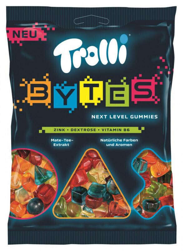 TROLLI TROLLI