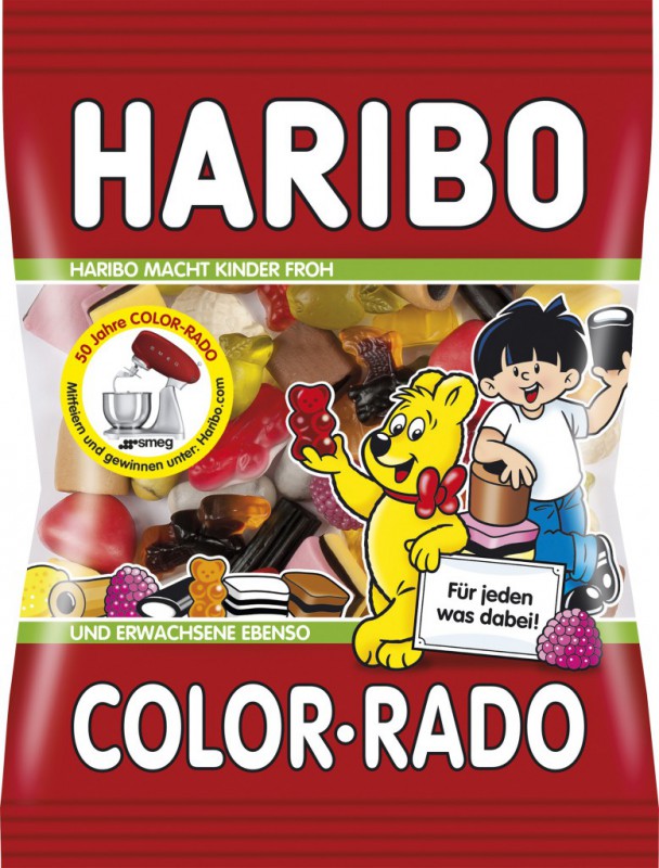 HARIBO HARIBO
