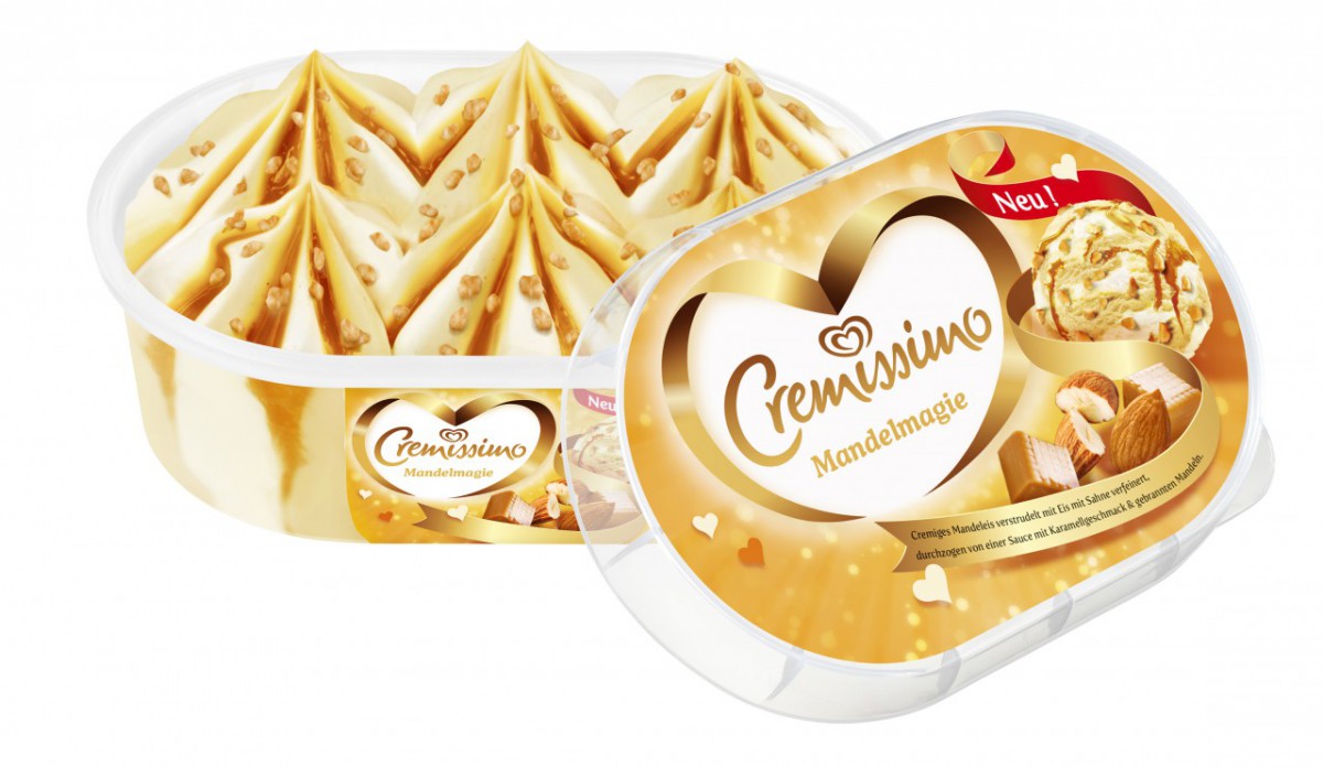 LANGNESE – CREMISSIMO LANGNESE – CREMISSIMO