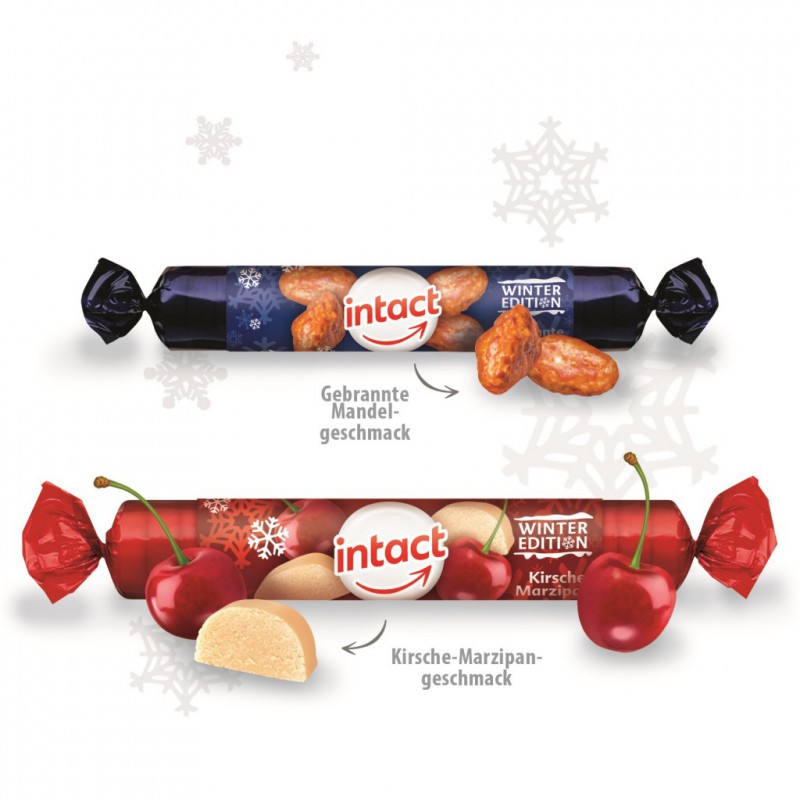 SANOTACT – INTACT SANOTACT – INTACT