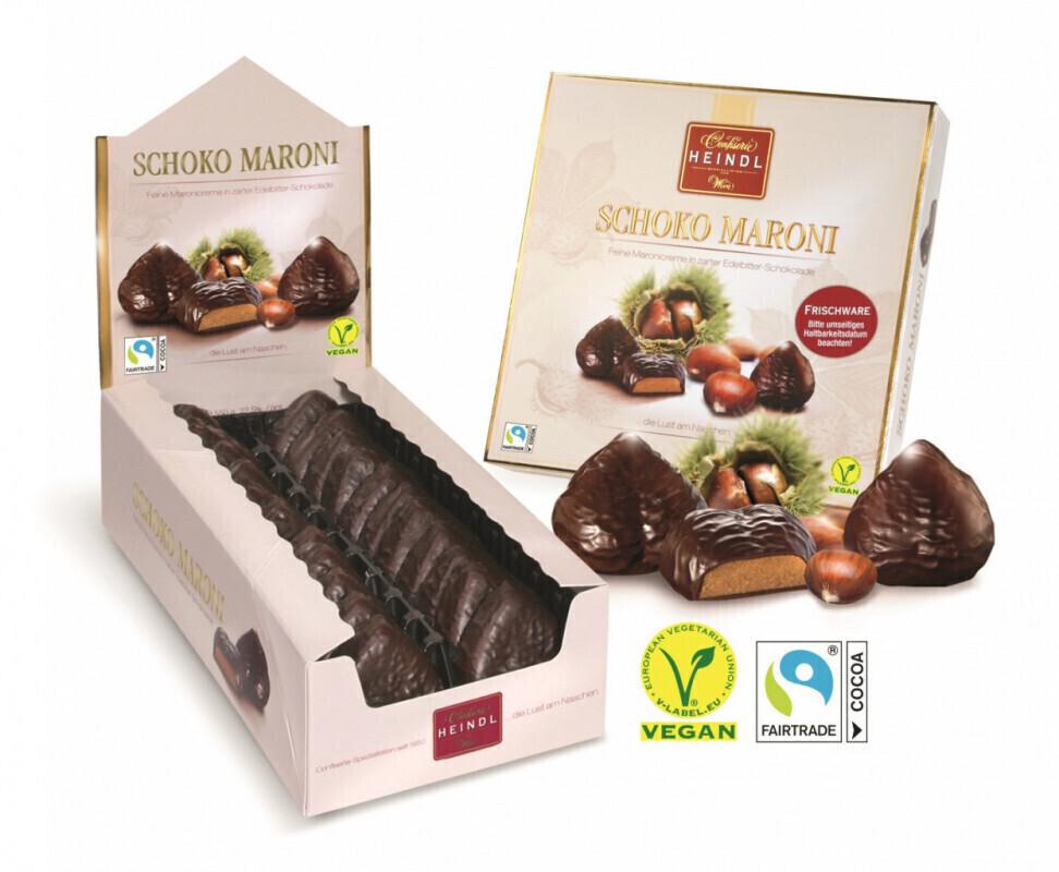 CONFISERIE HEINDL CONFISERIE HEINDL
