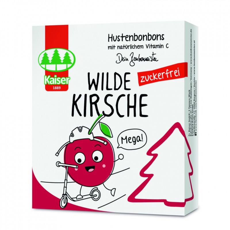 BONBONMEISTER® KAISER BONBONMEISTER® KAISER