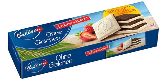 BAHLSEN