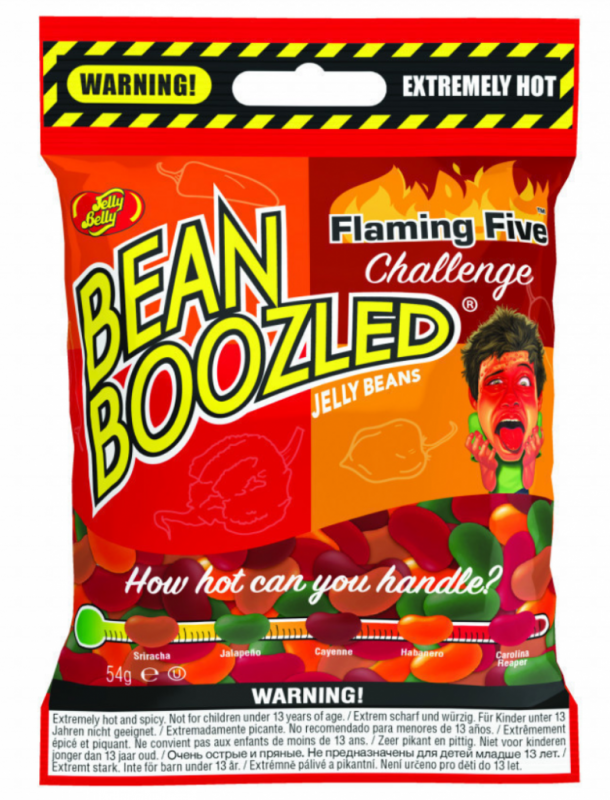 STARKFRIED – JELLY BELLY STARKFRIED – JELLY BELLY