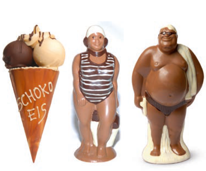 CONFISERIE FELICITAS CONFISERIE FELICITAS