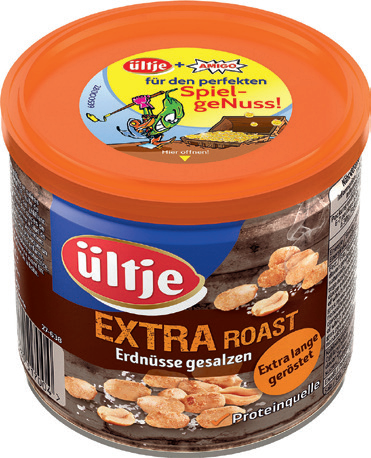 ÜLTJE