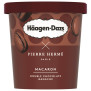GENUPORT – HÄAGEN-DAZS