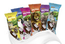 TSC FOOD PRODUCTS