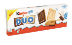 FERRERO – KINDER
