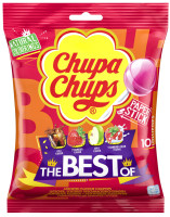 Foto: Chupa Chups