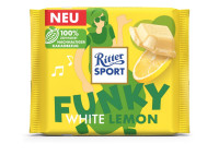 Foto: Ritter Sport