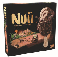 FRONERI – NUII