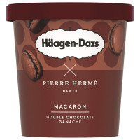 GENUPORT – HÄAGEN-DAZS