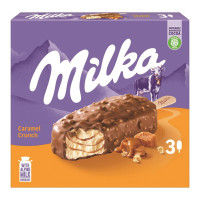 FRONERI – MILKA