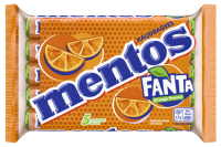 Foto: Mentos