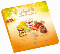 Lindt Edelbitter Mousse Schokoladen-Trüffel, 150g Tafel online kaufen