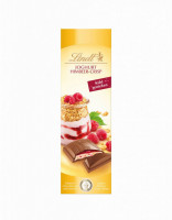 Lindt GANZNUSS Tafel - schweizer Chocolates in Premium Qualität Lindt  GANZNUSS Tafel 100 g