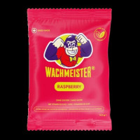 Foto: Wachmeister
