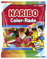 Foto: Haribo