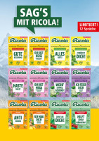 Foto: CFP Brands/Ricola