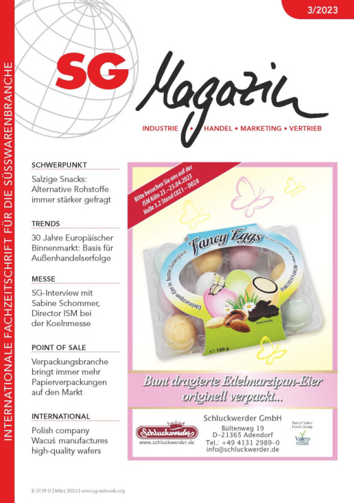 SG-Magazine