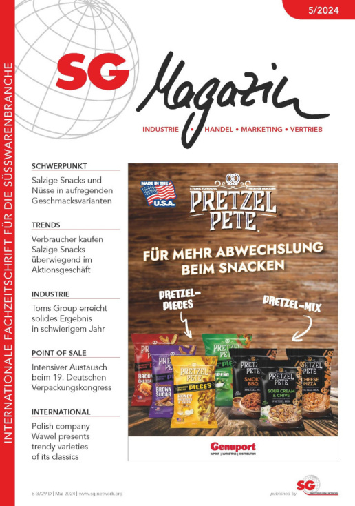 SG-Magazine