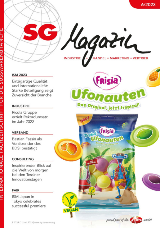 SG-Magazine
