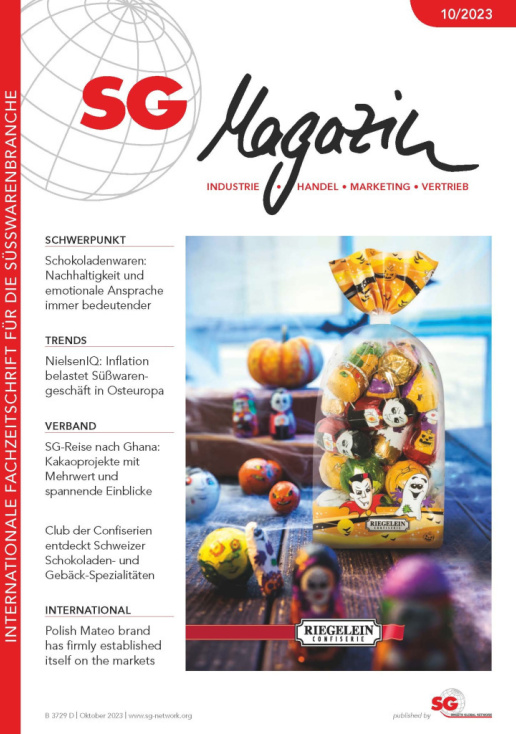 SG-Magazin