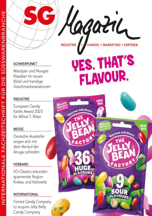SG-Magazine