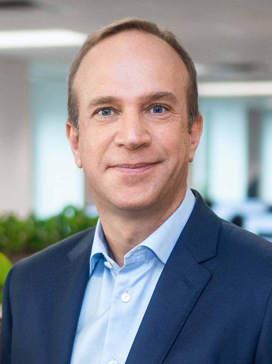 Barry Callebaut: Jo Thys to become new COO | News | SWEETS GLOBAL NETWORK