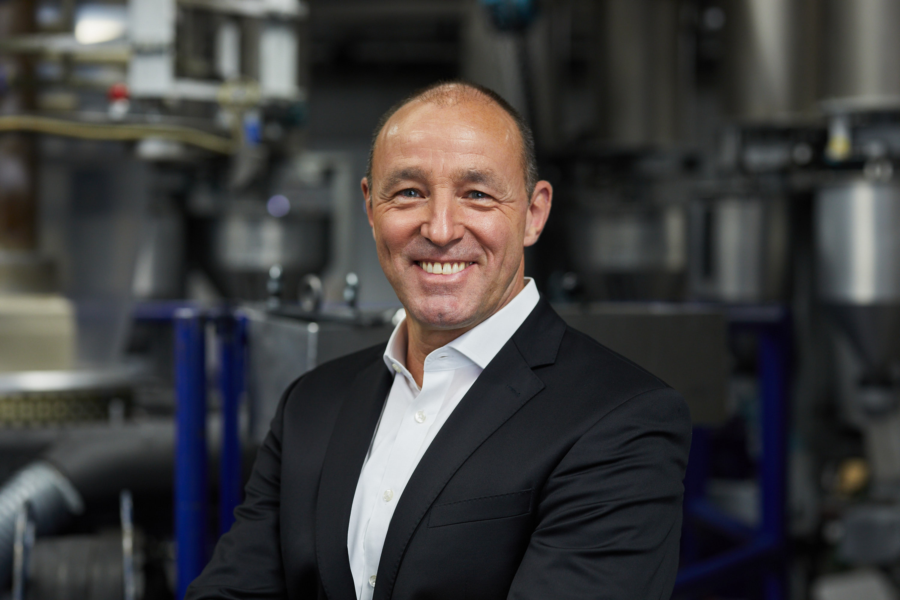 Bundled packaging expertise – Wentus becomes Trioworld | News | SWEETS ...
